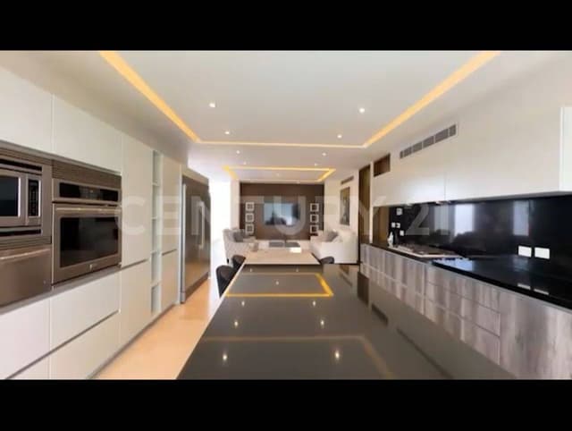 DEPARTAMENTO PENTHOUSE EN RENTA EN SAN PEDRO GARZA GARCÍA, N.L.