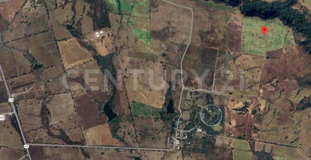 Parcela En Venta En Ejido Fernández La Parotita Cuauhtémoc