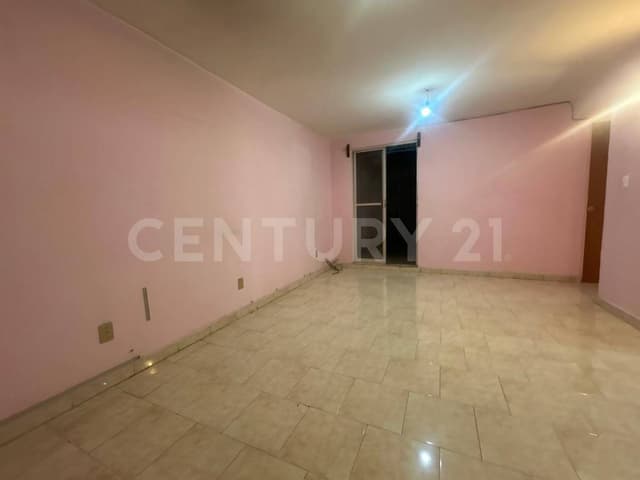 Departamento en Venta en Colonia Atlampa, Cuauhtémoc, Ciudad de Méxco