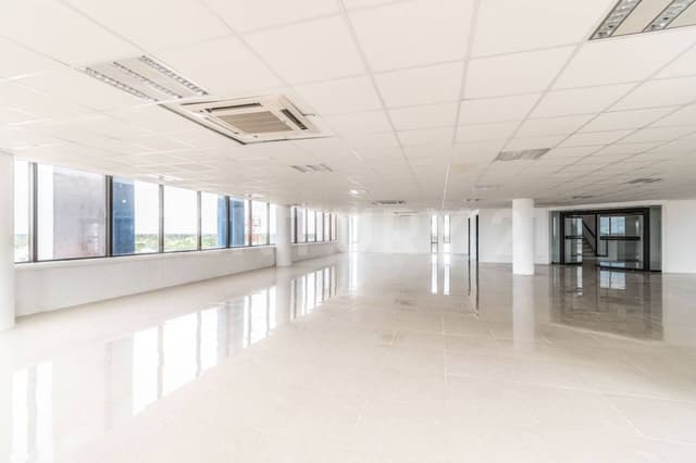 Oficinas en Renta en Avenida Pérez Ponce, Centro, Mérida, Yucatán