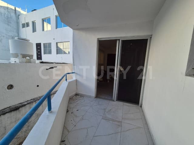 Renta de departamento en Campestre, Mérida. Yucatán