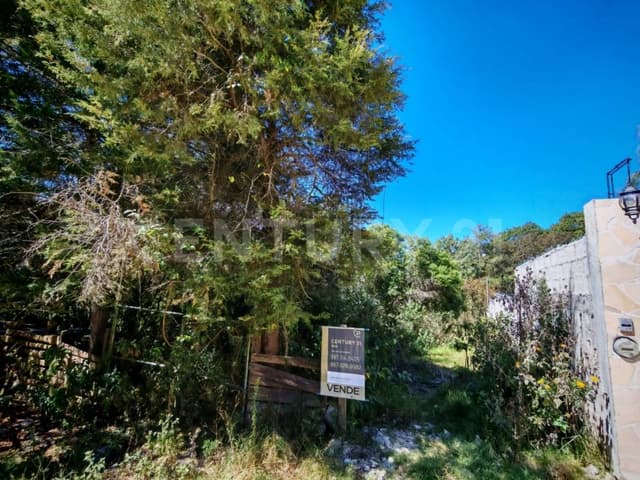 TERRENO EN VENTA, CORRAL DE PIEDRA, SAN CRISTOBAL DE LAS CASAS