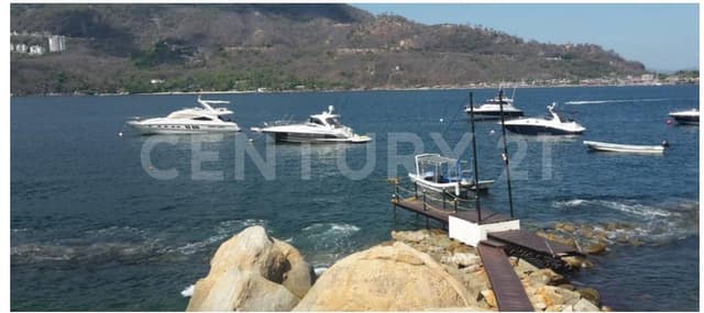 Se vende terreno turístico en Acapulco, Guerrero