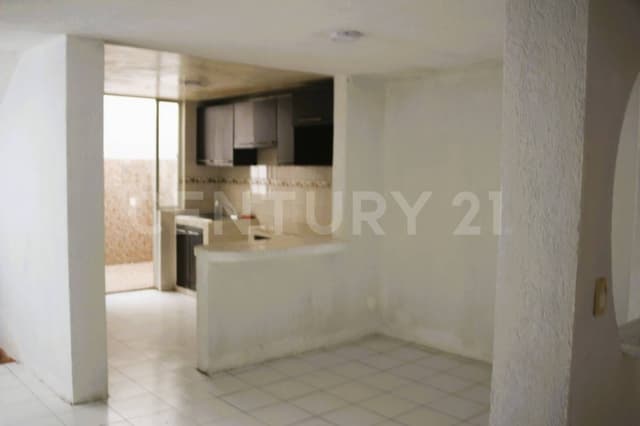 Casa en la zona del Mercado de Abastos