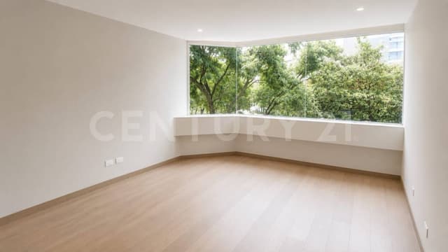 Exclusivo departamento en venta dentro de Polanco completamente remodelado