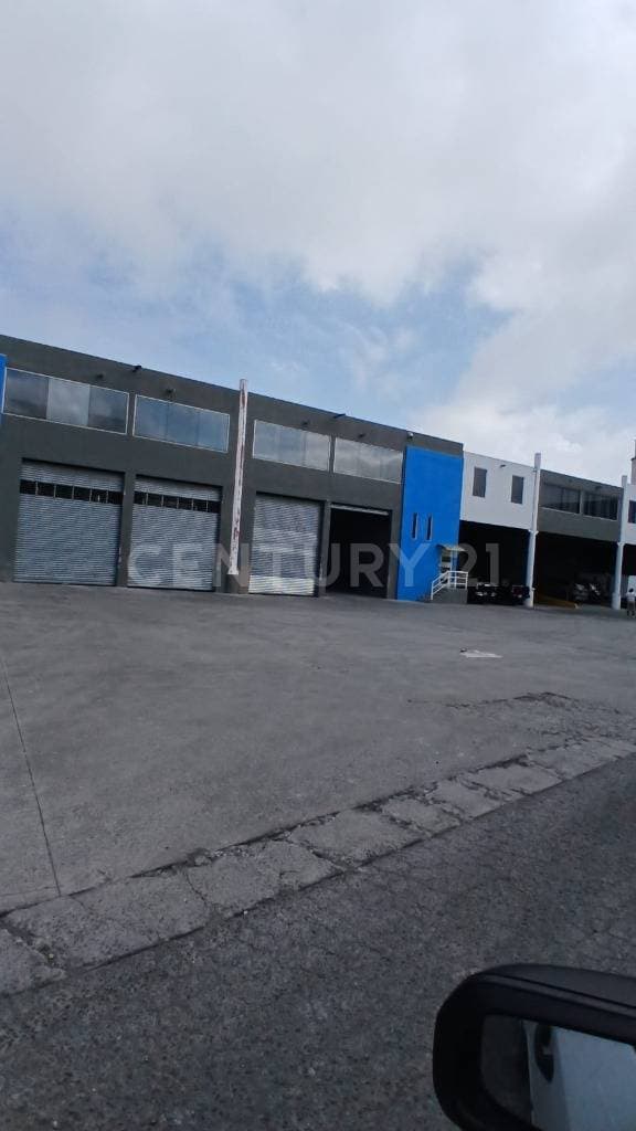 BODEGA EN RENTA EN GUADALUPE, NUEVO LEÓN