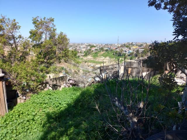 RTV-1200 Terreno en venta, Pedregal de Santa Julia (cerca del Libramiento Sur).