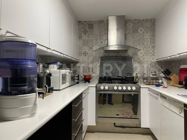 Casa en Venta en Las Águilas, Álvaro Obregón, CDMX