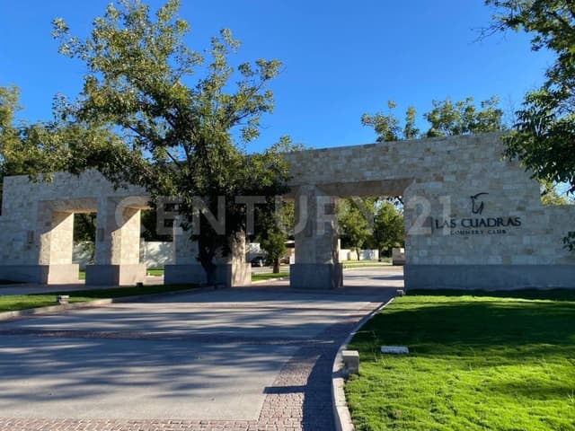 Terrenos en Venta en 1era, 2da y 3era Etapa, LAS CUADRAS COUNTRY CLUB