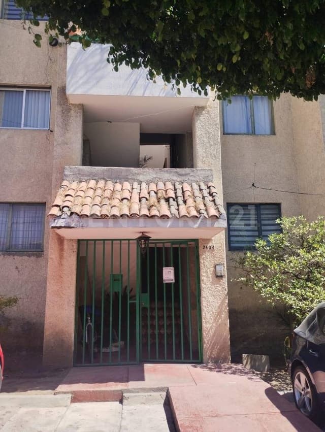 Departamento en venta, Col. Lomas de la Victoria, Tlaquepaque, Jal.