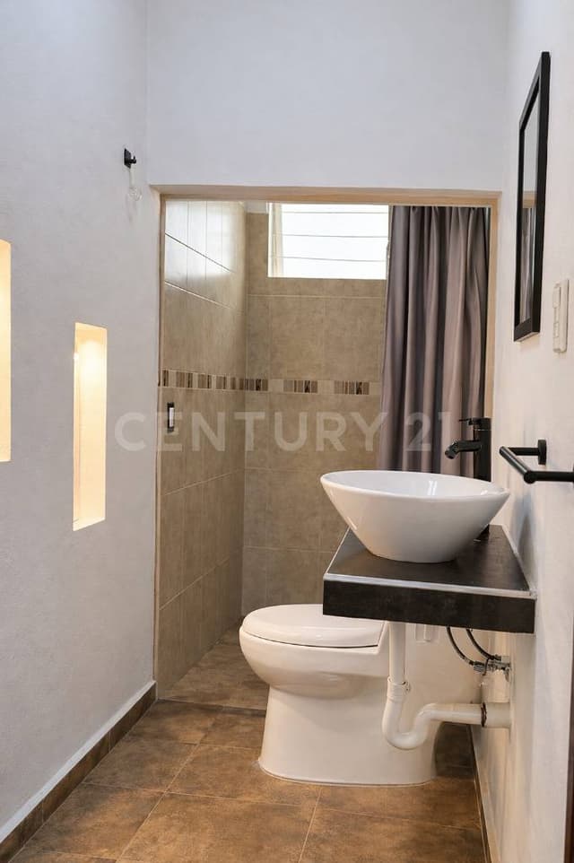Venta Casa Lomas de Occipaco Naucalpan 11238