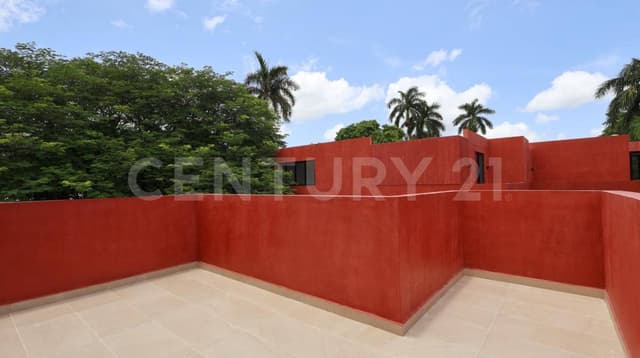 VILLA EN VENTA EN ITZIMNA MERIDA