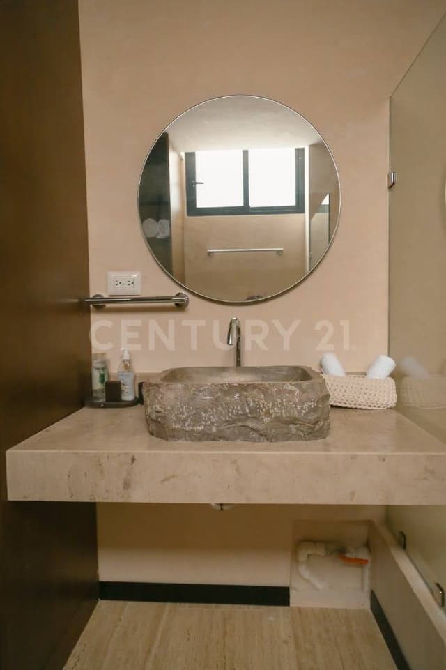 Departamento en venta, Condominio Ophelia, Región 02, Tulum, Quintana Roo.