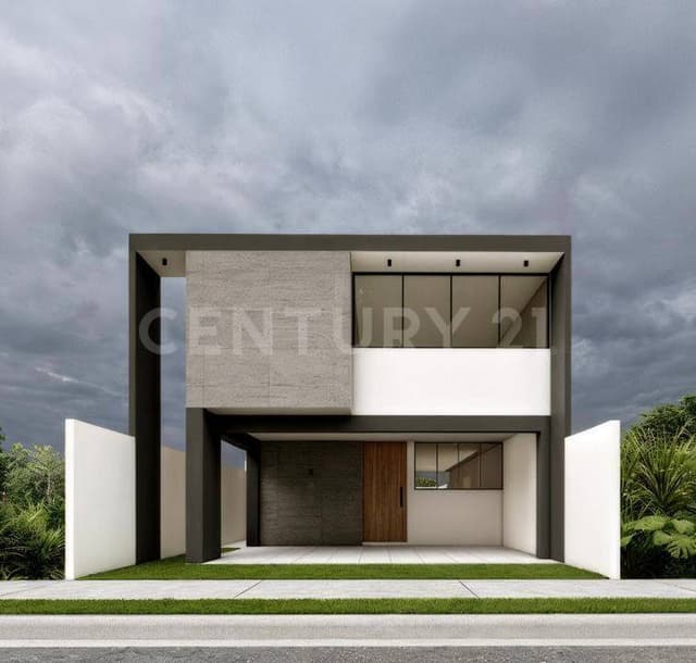 Casa en preventa en real campestre, Nacajuca, Tabasco