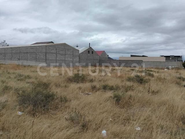 - EN VENTA TERRENO EN FRACC. PRESA SAN ANTONIO CD. CUAUHTEMOC, CHIH