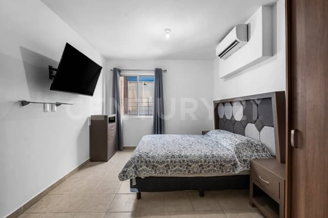 Departamento en venta en Condominio Sauz, Col. Agua Zarca Puerto Vallarta, Jal.