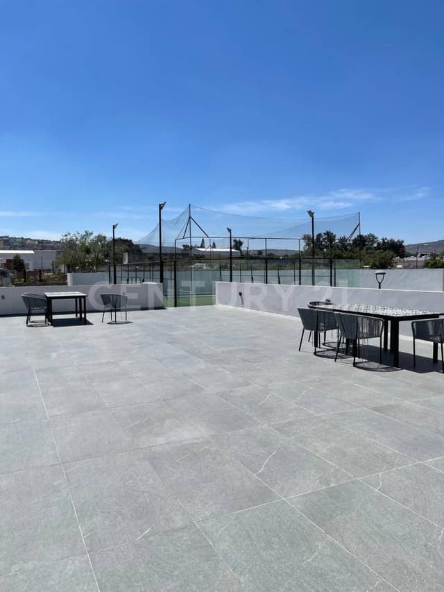 Departamento en renta, Torre Stelar Bugambilias, Zapopan