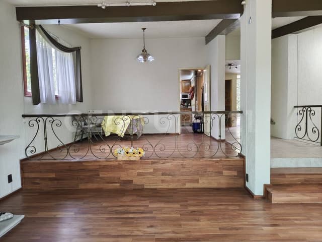Casa en condominio en venta en Olivar de los Padres