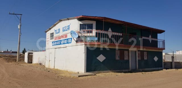 TERRENO EN VENTA FRACCIONAMIENTO TECNOLOGICO EN CD. CUAUHTÉMOC, CHIHUAHUA.