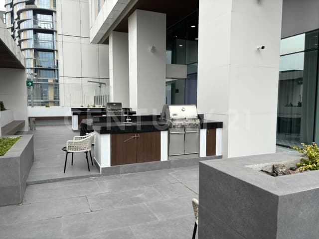 DEPARTAMENTO EN VENTA EN ARBOLEDA, SAN PEDRO GARZA GARCIA, NUEVO LEON