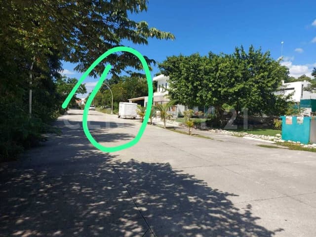 Terreno residencial en Venta en Fracc. El Cielo, Playa del Carmen Solidaridad
