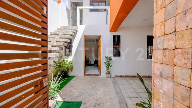 Casa en Venta en Francisco de Montejo, Mérida, Yucatán