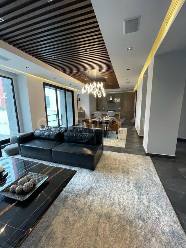 DEPARTAMENTO DE LUJO EN VENTA EN SAN JERONIMO