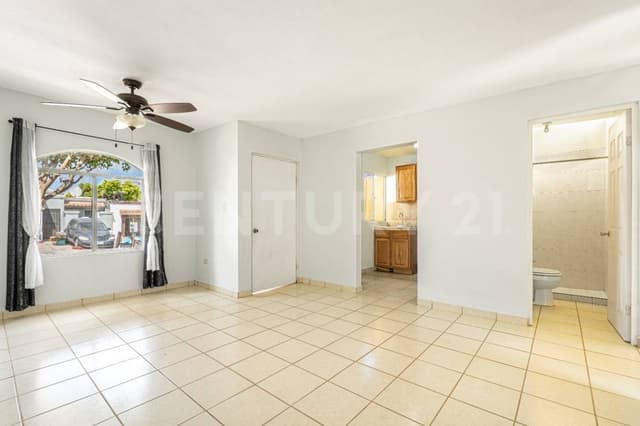 Renta Casa (1 piso) Cuesta Blanca, Tijuana BC