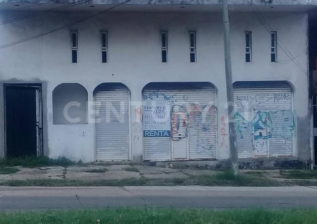 En Renta Local Comercial o Bodega