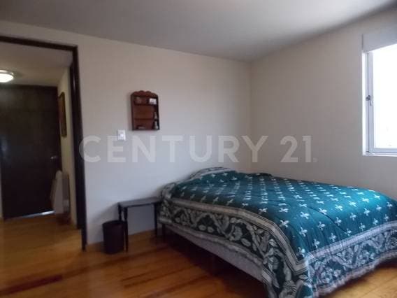 Departamento en venta en San Ángel Inn, Alvaro Obregón, CDMX