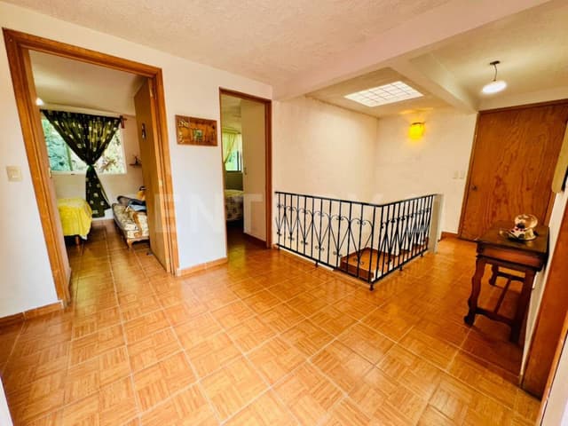 CASA EN VENTA EN COMUNEROS DE SANTA ÚRSULA, TLALPAN, CDMX