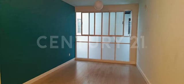DEPARTAMENTO EN VENTA, ANAHUAC 1°SECC.