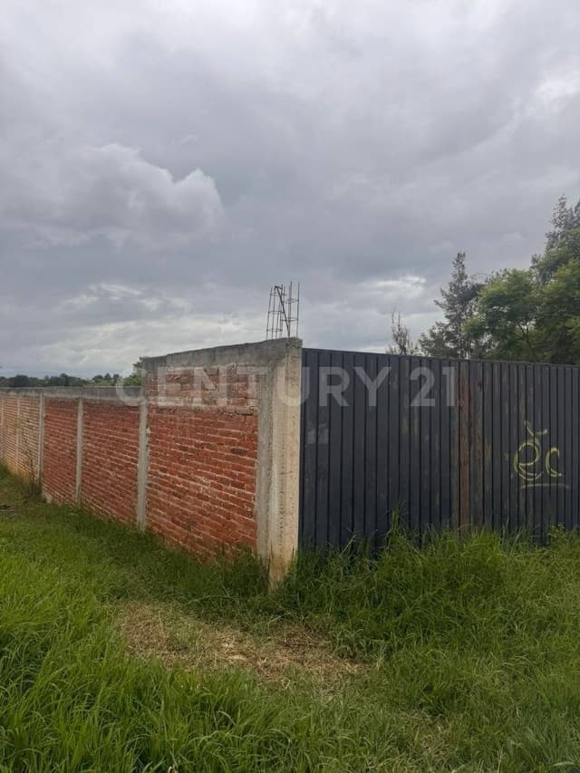 TERRENO EN VENTA EN SAN AGUSTÍN ETLA, OAXACA