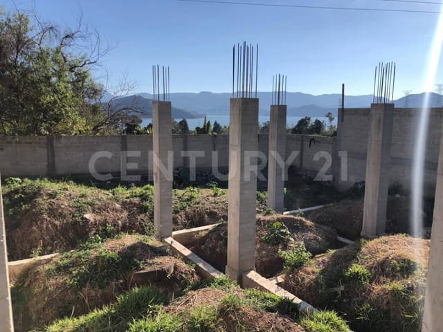 Lote Residencial en venta, Valle de Bravo