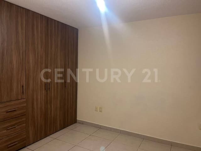 Departamento en Renta Colonia Nicolás Bravo