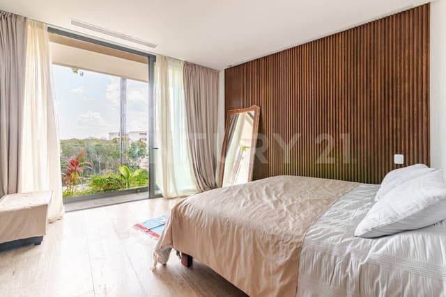 Departamento en Renta MISTIQ GARDENS II