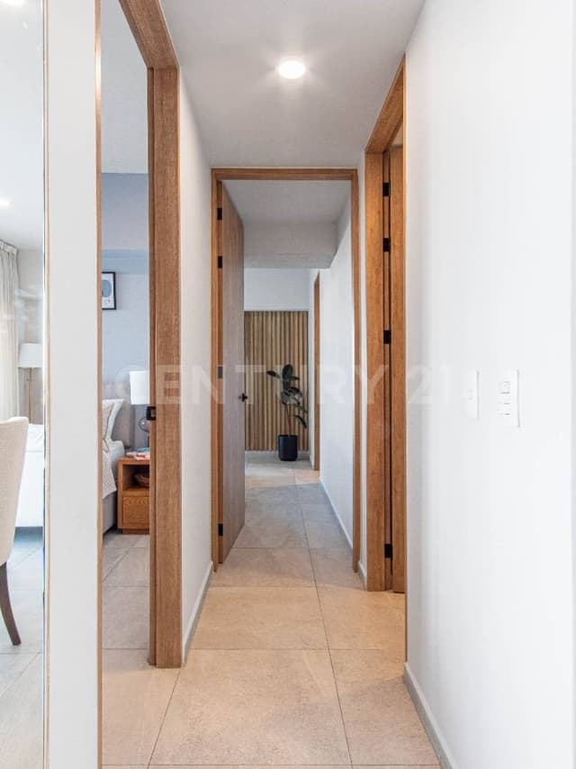 DEPARTAMENTO EN VENTA CENTRAL GARDEN (COLONIA DEL RIO TIJUANA B.C.)