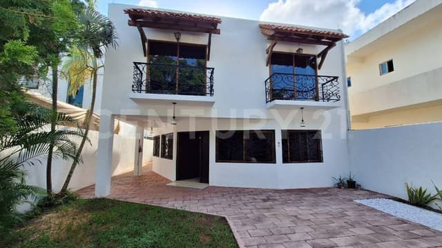 Casa en venta en el Tigrillo, Campestre
