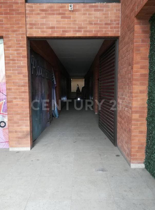 Local Comercial en renta en Metepec.