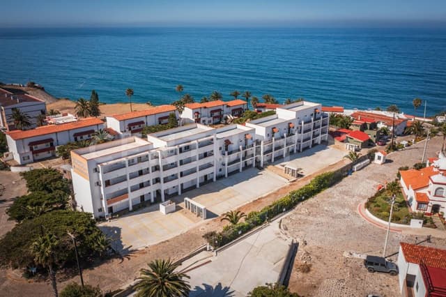 CONDOMINIO EN VENTA, QUINTA MISION RESIDENCIAL, ROSARITO, B.C.