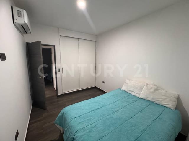 DEPARTAMENTO AMUEBLADO EN RENTA EN COLONIA HUMAYA