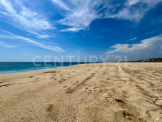 TERRENO ARENA Y SOL, TERRENO SEGUNDA FILA DEL MAR EN VENTA, ELIAS CALLES, BCS