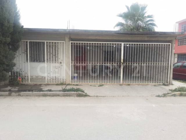 Casa en Venta en Villa Delicias, Villa de Pozos, SLP.