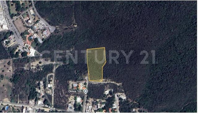 TERRENO EN VENTA ENCONGREGACIÓN LOS REMATES, MONTERREY, NUEVO LEON