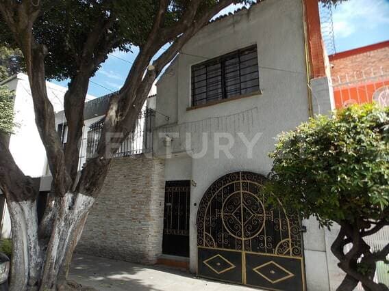 Casa en venta en Iztaccihuatl, Benito Júarez, CDMX