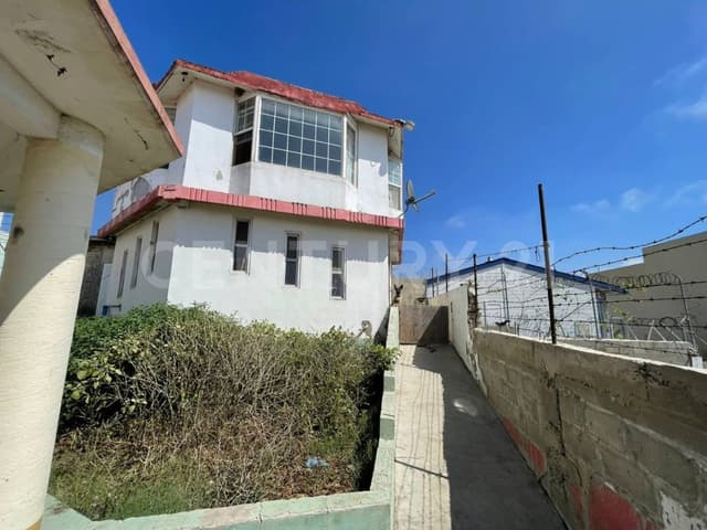 Casa en Venta Colonia Las Palmas Ensenada Baja California