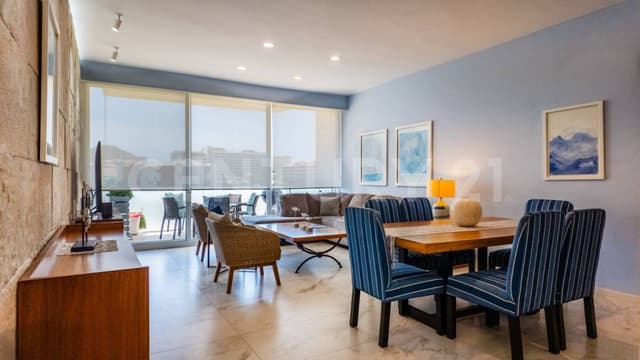 Departamento en Venta en Cabo San Lucas en Marea Corazon de Los Cabos