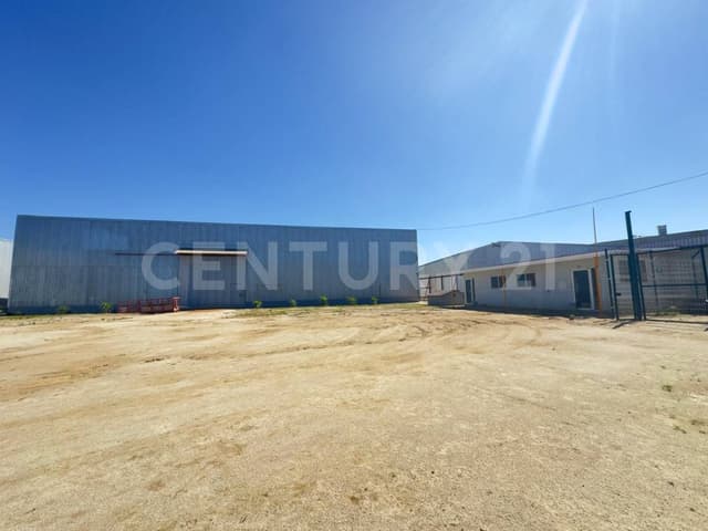 BODEGA EN RENTA CERCA DE BOULEVARD ZERTUCHE Y REFORMA, ENSENADA, BAJA CALIFORNIA
