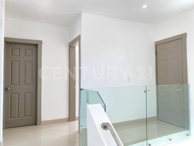 CASA EN VENTA NUEVA EN EJIDO CHAPULTEPEC EN ENSENADA, B.C.