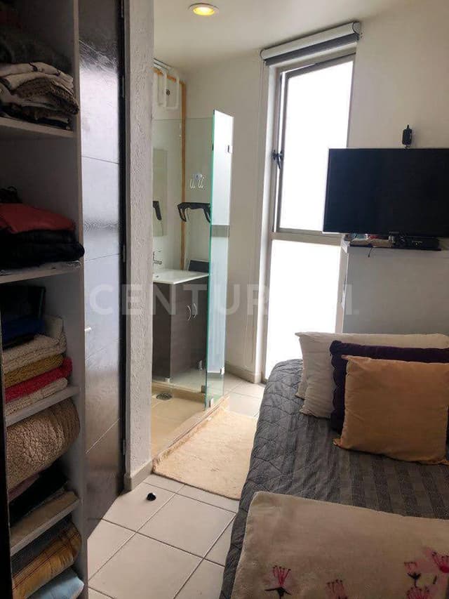 Departamento en Venta Colonia La Otra Banda